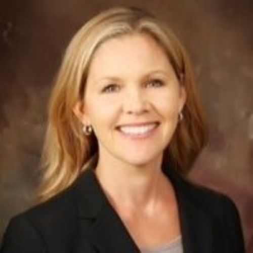 Kirstin Hamman