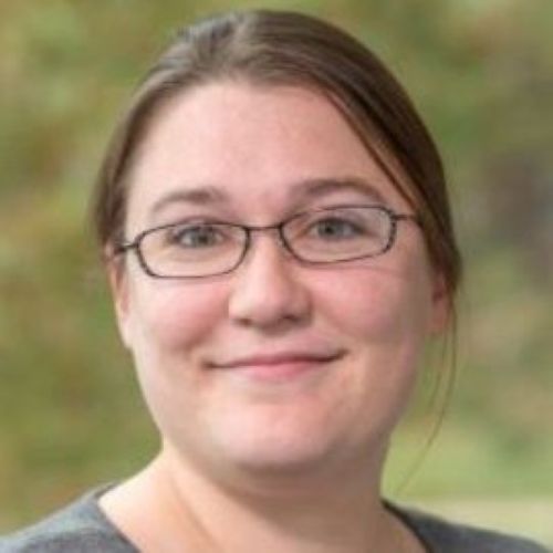 Bethany Lawrence