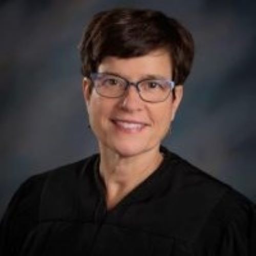 Nancy Baskin