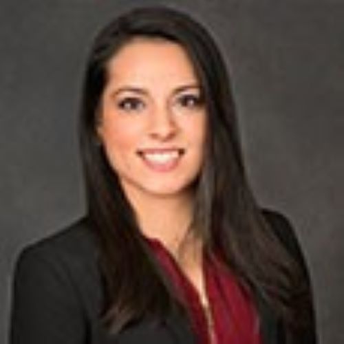 Nicole Muñoz