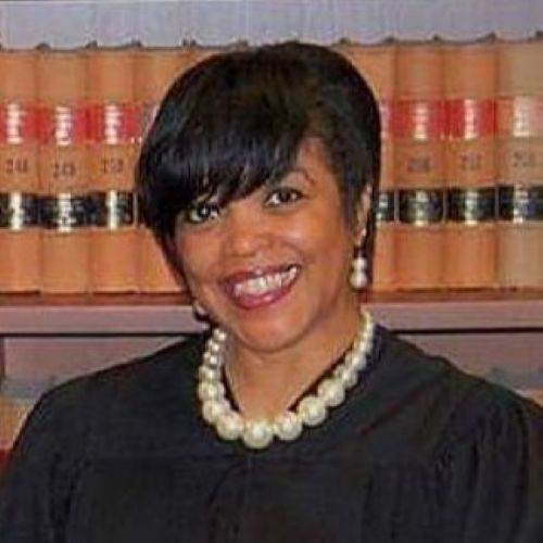 Karen Eady-Williams
