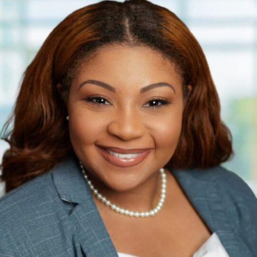 Tatiana Terry