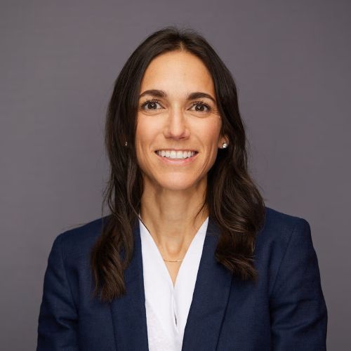 Kate Feroleto