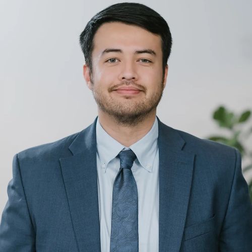 Christian Biloy