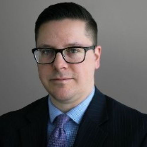 Bradford Reid