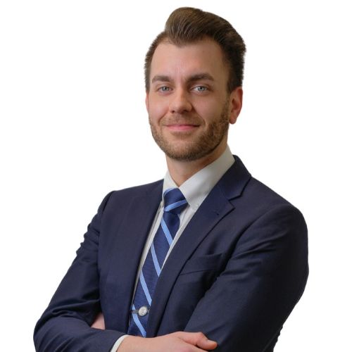 Daniel Renk