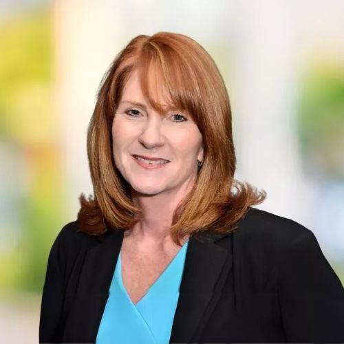 Linda Sweeting