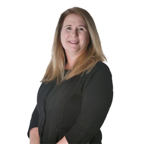 Julie Kendig-Schrader