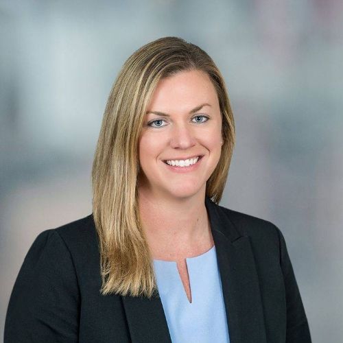 Emily McDonough Souza