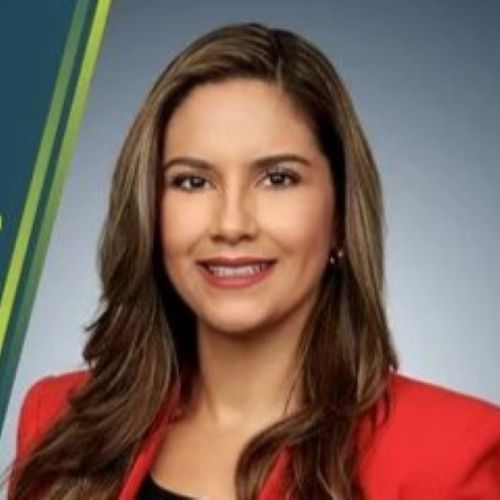 Julie Solis-Alvarado