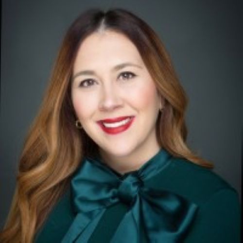 Natasha Martinez-Wesenberg