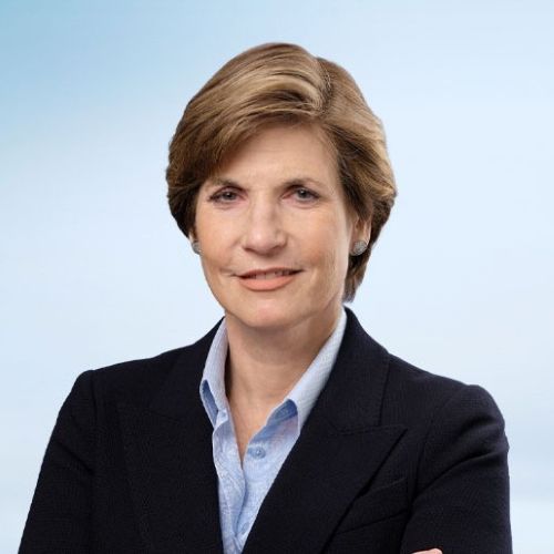 Bettina Hindin