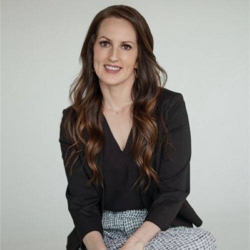 Jennifer O’Connell Moore
