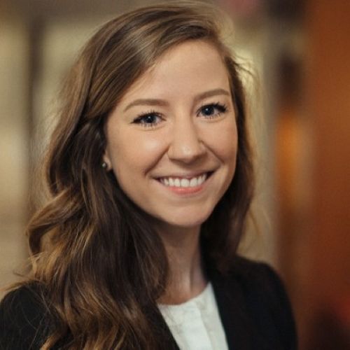 Melissa Sprinkle