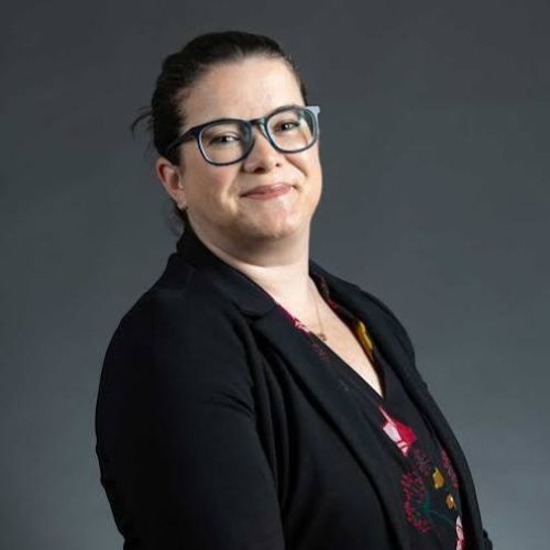Megan Bryson