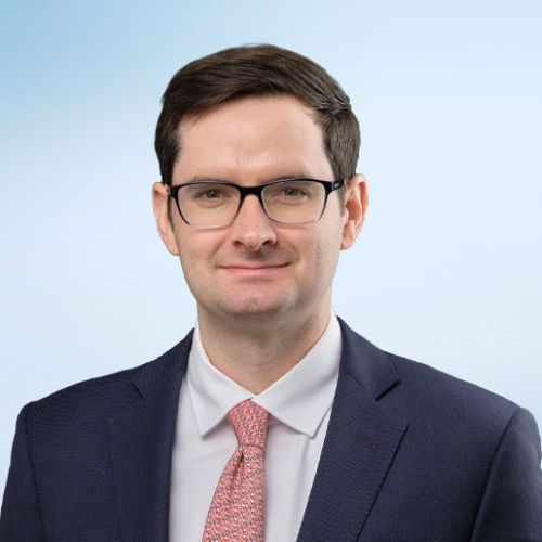 Anders Sleight