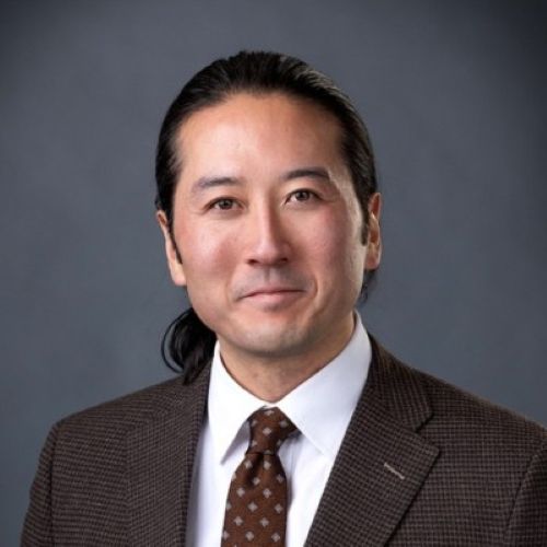 Matthew Shin
