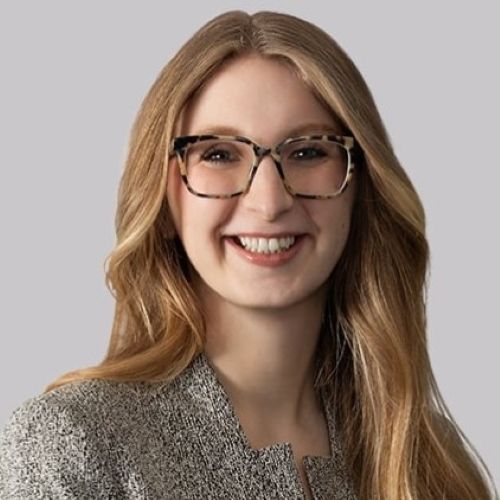 Zoe Eisberg