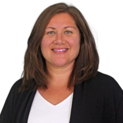 Patricia Craig