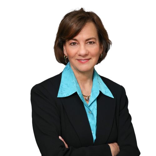 Deirdre Richards