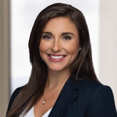 Chloe Zidian