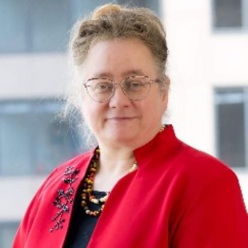 Siobhán Murphy
