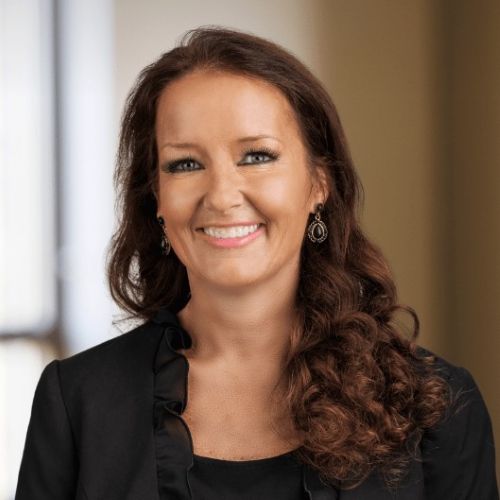Tiffany Guthrie