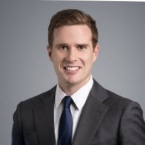 Eoin McCarron