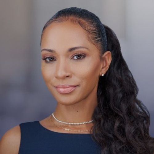 Alisha Hurdle