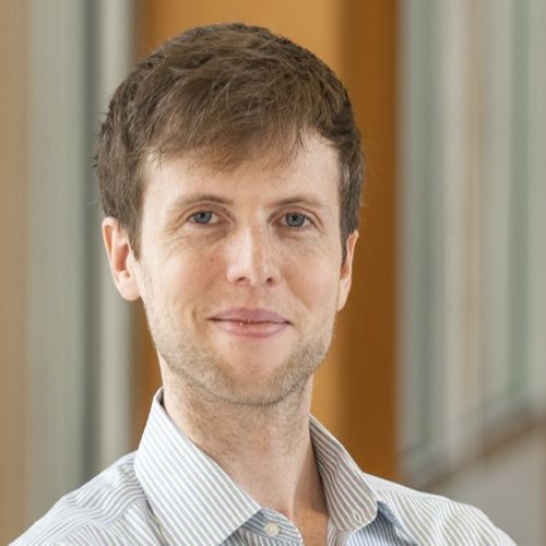 Erik Stegemiller