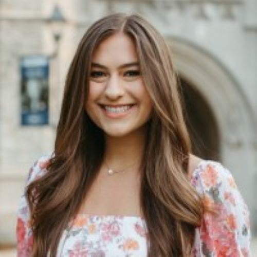 Carly Leifken