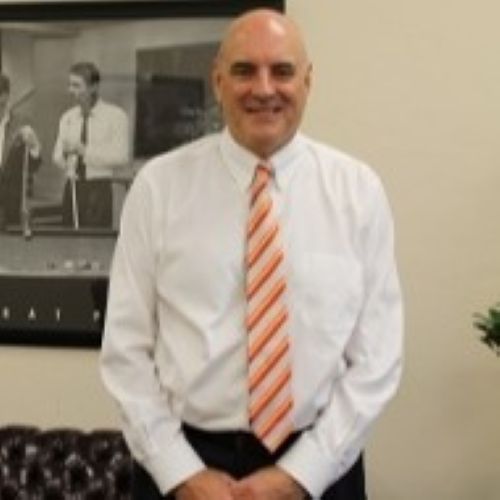 James Mangione