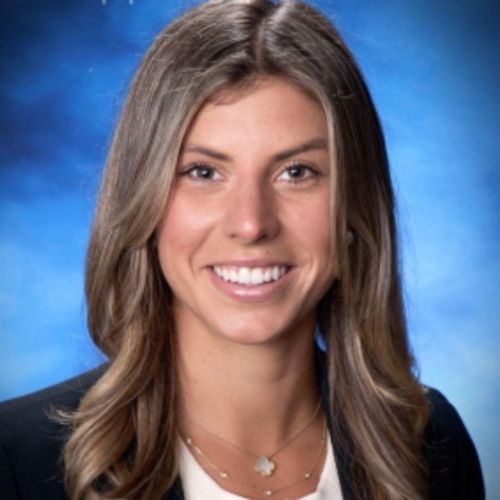 Grace Polisano