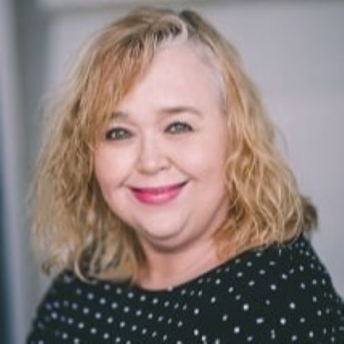 Andrea Holley