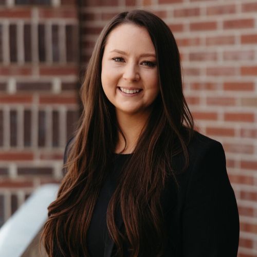 Kaylee Harmon
