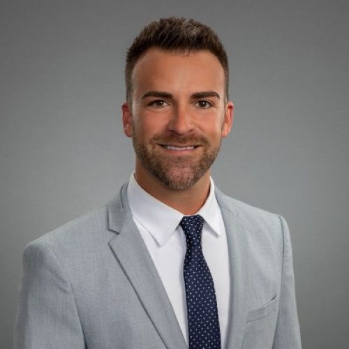 Bradley Dugger