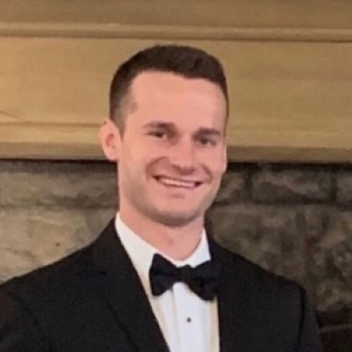 Reid Lorey
