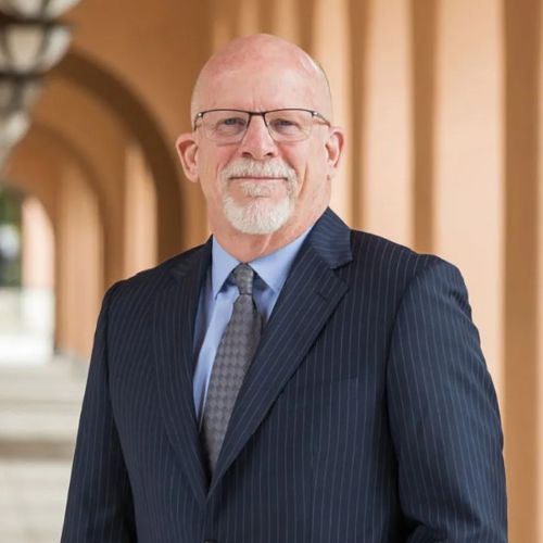 James Crosby