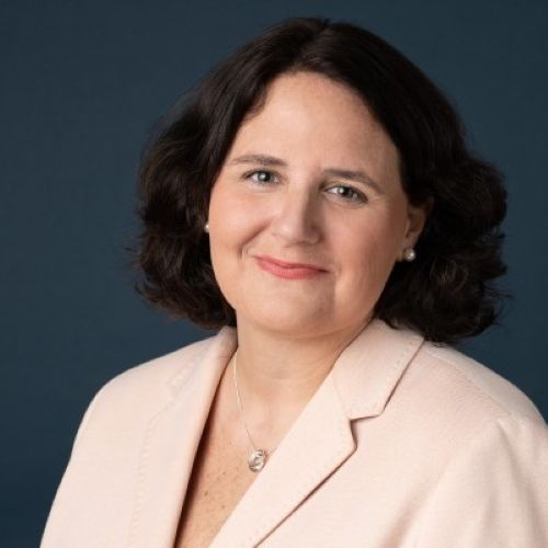 Mary W Giles