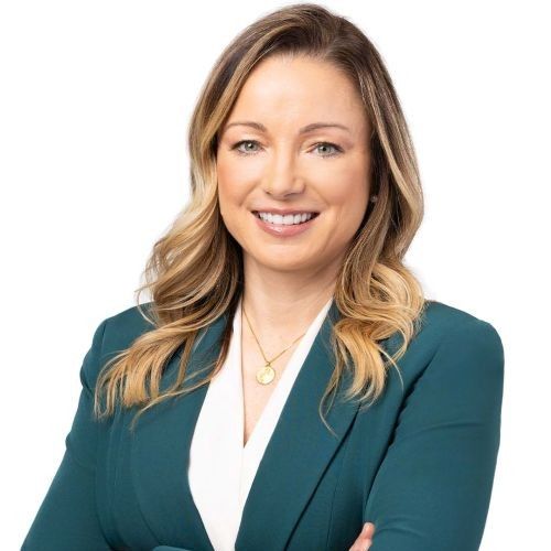 Katy Spicer