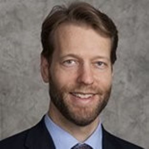 James Nichols