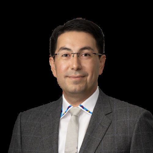 Samuel Kohn