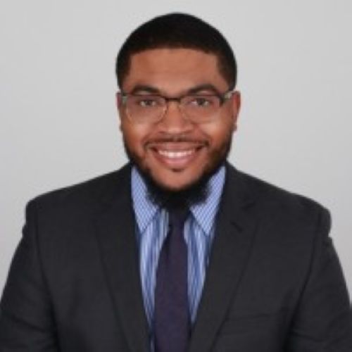 Kahlil Medley