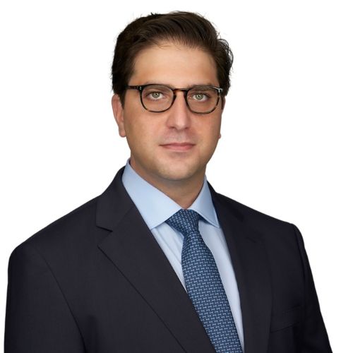 James Papadakis