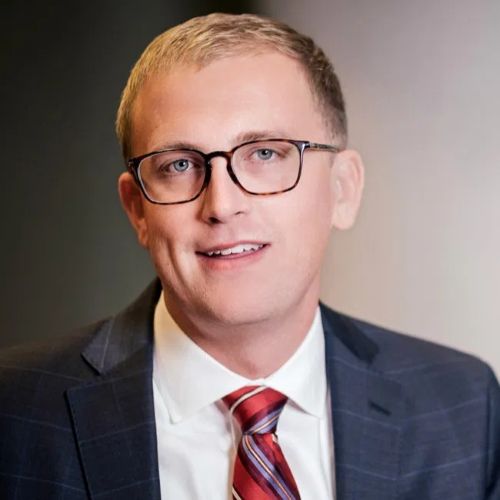 Patrick Miner