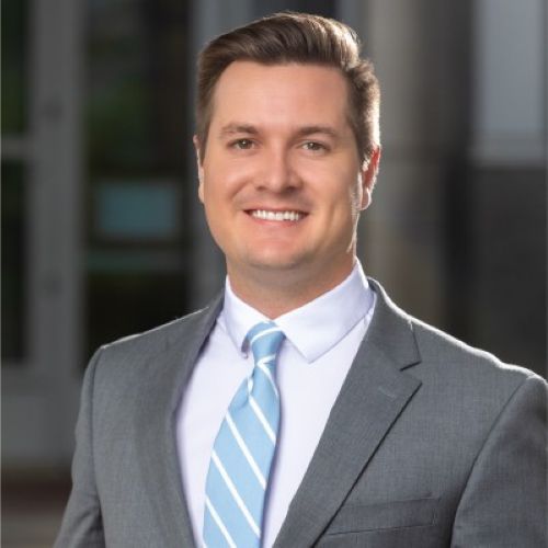 Zachary Muñoz