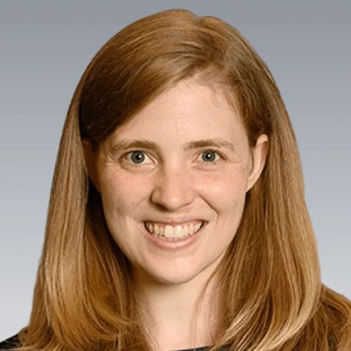 Christine Hovenga