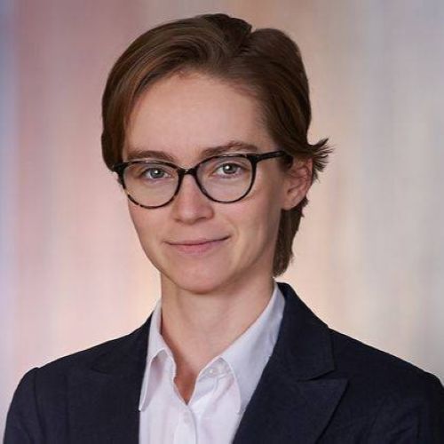 Alida Babcock