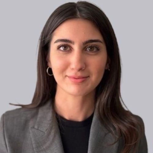 Annie Barberian