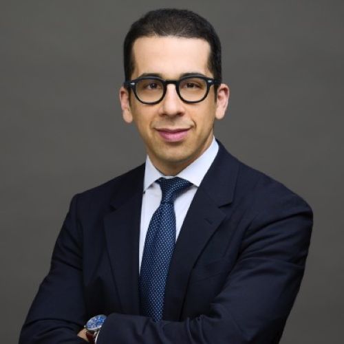Lee Lefkowitz